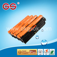Best Selling Products CE270A 271A 272A 273A Toner Cartridge Box for HP